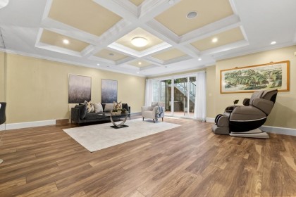 Photo 31 at 4077 W 13th Avenue, Point Grey, Vancouver West