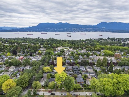Photo 39 at 4077 W 13th Avenue, Point Grey, Vancouver West