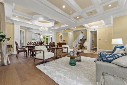 Photo 8 at 4077 W 13th Avenue, Point Grey, Vancouver West