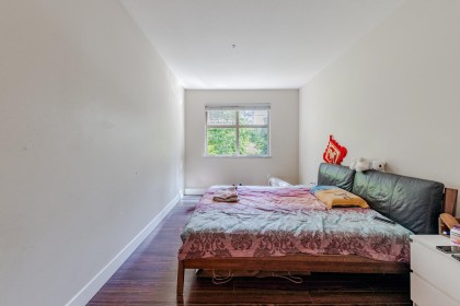 Photo 17 at 209 - 4885 Valley Drive, Quilchena, Vancouver West