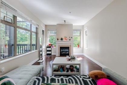 Photo 12 at 209 - 4885 Valley Drive, Quilchena, Vancouver West