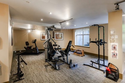 Photo 36 at 209 - 4885 Valley Drive, Quilchena, Vancouver West