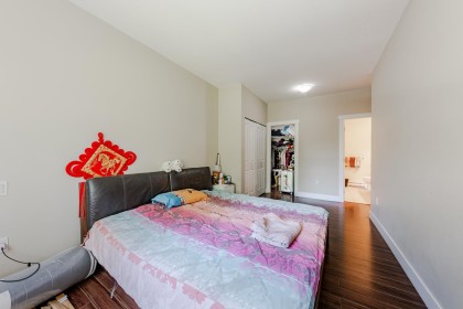 Photo 20 at 209 - 4885 Valley Drive, Quilchena, Vancouver West