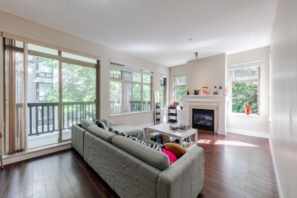 Photo 14 at 209 - 4885 Valley Drive, Quilchena, Vancouver West