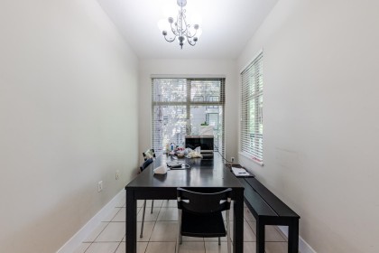 Photo 11 at 209 - 4885 Valley Drive, Quilchena, Vancouver West