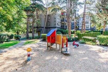 Photo 39 at 209 - 4885 Valley Drive, Quilchena, Vancouver West