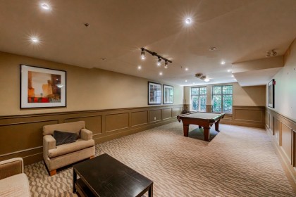 Photo 4 at 209 - 4885 Valley Drive, Quilchena, Vancouver West