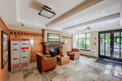 Photo 8 at 209 - 4885 Valley Drive, Quilchena, Vancouver West