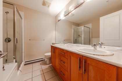 Photo 25 at 209 - 4885 Valley Drive, Quilchena, Vancouver West