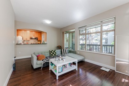 Photo 21 at 209 - 4885 Valley Drive, Quilchena, Vancouver West