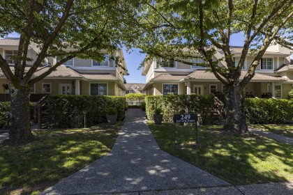 Photo 23 at 7 - 249 E 4th Street, Lower Lonsdale, North Vancouver