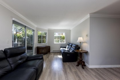 Photo 2 at 7 - 249 E 4th Street, Lower Lonsdale, North Vancouver