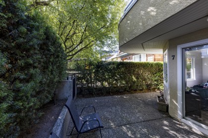 Photo 6 at 7 - 249 E 4th Street, Lower Lonsdale, North Vancouver