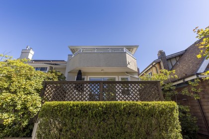 Photo 17 at 7 - 249 E 4th Street, Lower Lonsdale, North Vancouver