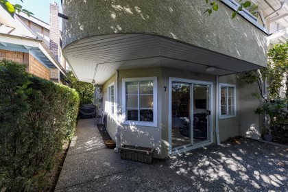 Photo 7 at 7 - 249 E 4th Street, Lower Lonsdale, North Vancouver