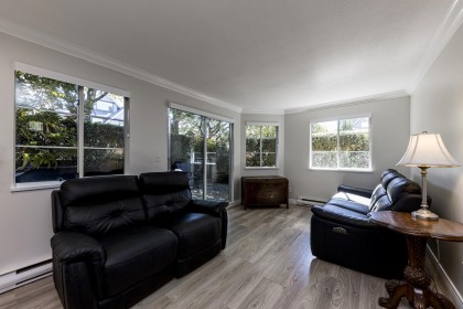 Photo 3 at 7 - 249 E 4th Street, Lower Lonsdale, North Vancouver
