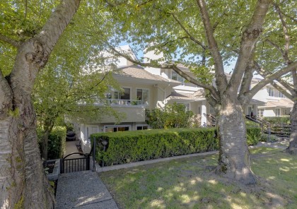 Photo 1 at 7 - 249 E 4th Street, Lower Lonsdale, North Vancouver