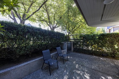 Photo 5 at 7 - 249 E 4th Street, Lower Lonsdale, North Vancouver