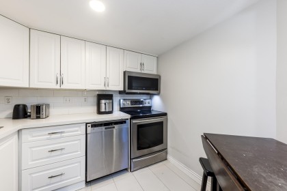 Photo 9 at 7 - 249 E 4th Street, Lower Lonsdale, North Vancouver