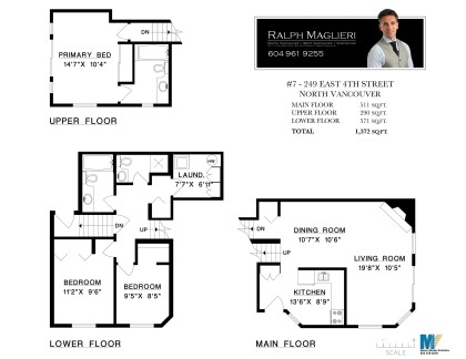 Photo 24 at 7 - 249 E 4th Street, Lower Lonsdale, North Vancouver