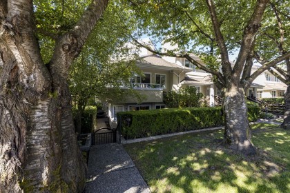 Photo 14 at 7 - 249 E 4th Street, Lower Lonsdale, North Vancouver