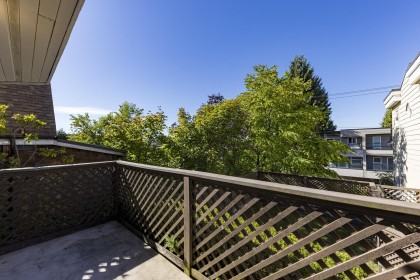 Photo 18 at 7 - 249 E 4th Street, Lower Lonsdale, North Vancouver