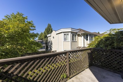 Photo 19 at 7 - 249 E 4th Street, Lower Lonsdale, North Vancouver