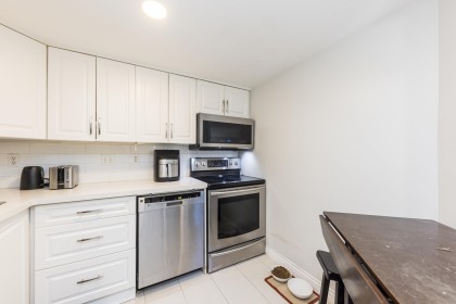 Photo 8 at 7 - 249 E 4th Street, Lower Lonsdale, North Vancouver