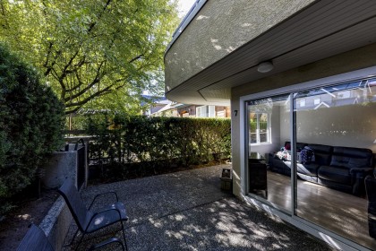 Photo 21 at 7 - 249 E 4th Street, Lower Lonsdale, North Vancouver
