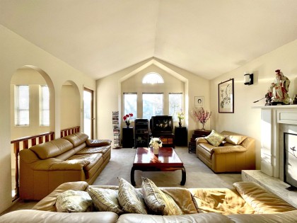 Photo 1 at 937 W 18th Avenue, Cambie, Vancouver West