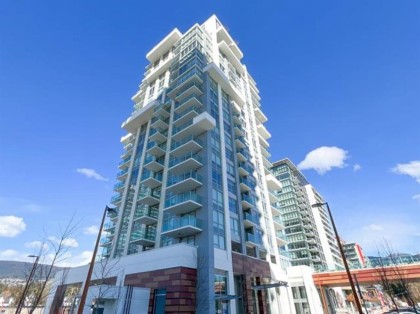 Photo 2 at 701 - 1675 Lions Gate Lane, Pemberton NV, North Vancouver