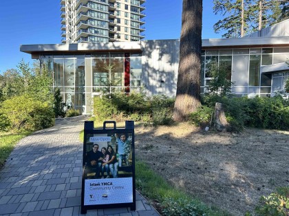 Photo 15 at 301 - 5380 Crooked Branch Road, University VW, Vancouver West