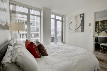 Photo 18 at 2906 - 610 Granville Street, Downtown VW, Vancouver West