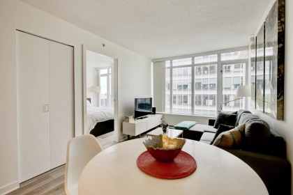Photo 15 at 2906 - 610 Granville Street, Downtown VW, Vancouver West