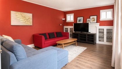 Photo 5 at 3885 W 35th Avenue, Dunbar, Vancouver West