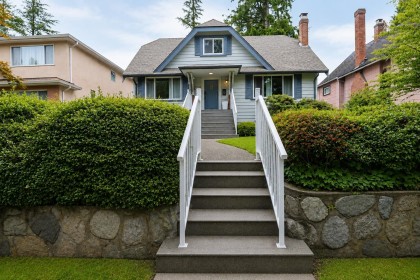 Photo 30 at 3885 W 35th Avenue, Dunbar, Vancouver West