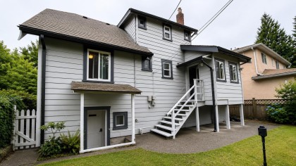 Photo 4 at 3885 W 35th Avenue, Dunbar, Vancouver West