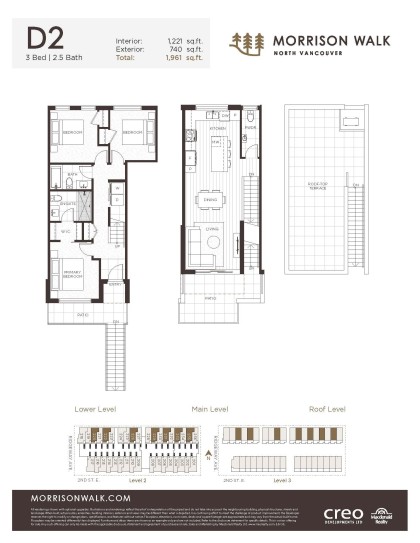 Photo 2 at 235 - 602 E 2nd Street, Lower Lonsdale, North Vancouver