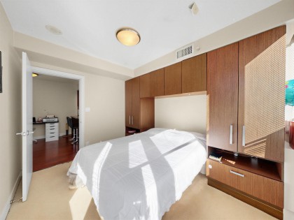 Photo 9 at 901 - 1055 Richards Street, Downtown VW, Vancouver West