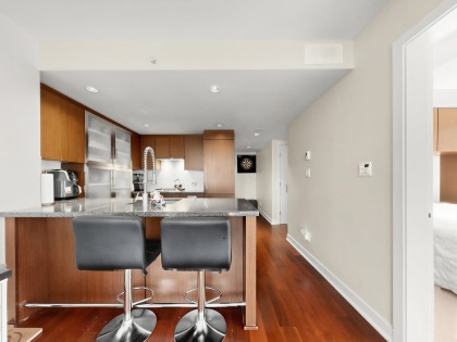 Photo 18 at 901 - 1055 Richards Street, Downtown VW, Vancouver West
