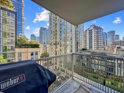 Photo 4 at 901 - 1055 Richards Street, Downtown VW, Vancouver West