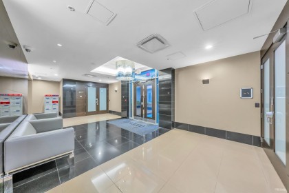 Photo 25 at 901 - 1055 Richards Street, Downtown VW, Vancouver West