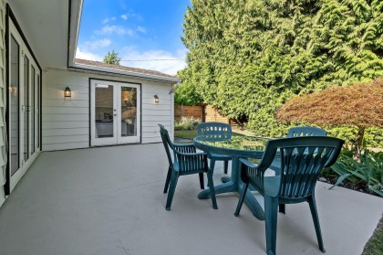 Photo 27 at 1216 Pinewood Crescent, Norgate, North Vancouver