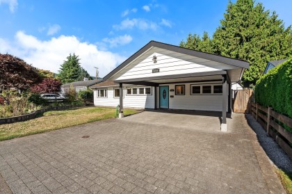 Photo 2 at 1216 Pinewood Crescent, Norgate, North Vancouver