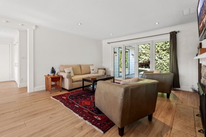 Photo 13 at 1216 Pinewood Crescent, Norgate, North Vancouver