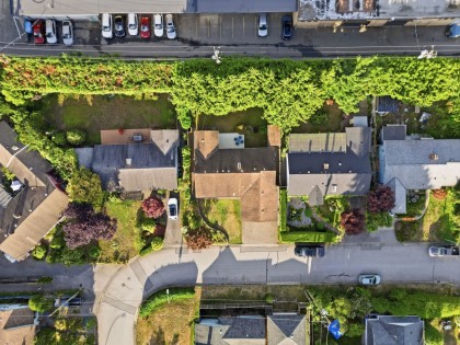 Photo 36 at 1216 Pinewood Crescent, Norgate, North Vancouver