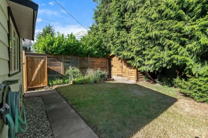 Photo 32 at 1216 Pinewood Crescent, Norgate, North Vancouver