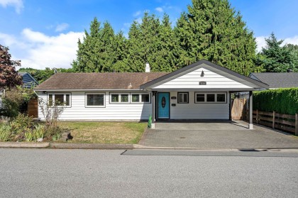 Photo 1 at 1216 Pinewood Crescent, Norgate, North Vancouver