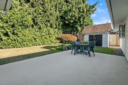 Photo 28 at 1216 Pinewood Crescent, Norgate, North Vancouver