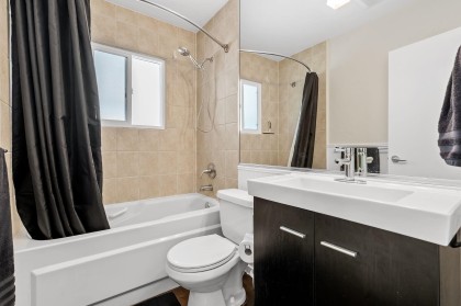 Photo 20 at 1216 Pinewood Crescent, Norgate, North Vancouver